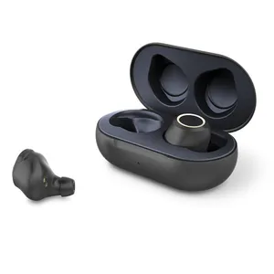 2020 Electronics W1S BT Earbuds TWS True Wireless Stereo Sound Music Earpiece thumbnail-2