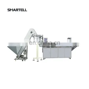 Syringe Barrel Small Automatic Screen Printing Machinery thumbnail-1