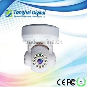 Smart WIFI IP Camera SD Card 32G Memory Support OIS and Android Phone thumbnail-2