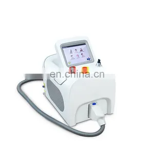 Portable Photo Rejuvenation Laser Ipl Permanent Hair Removal Machine thumbnail-3