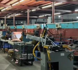 Foshan Mason Tech Co..Ltd. company overview - view 3 thumbnail