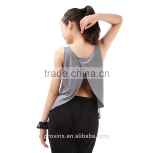 Hip Hop Womens Clothing Top thumbnail-4