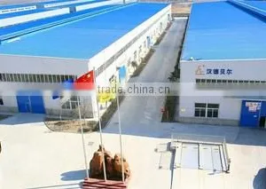 Hefei Handbarow Attachment Technology Co., Ltd. company overview - view 2 thumbnail