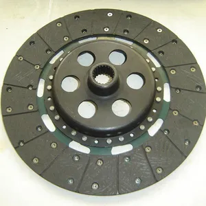 3610274M1 Clutch Disc for MasseyF Erguson thumbnail-1