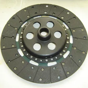 3610274M1 Clutch Disc for MasseyF Erguson thumbnail-2