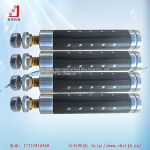 Air Shaft Adapter Silicone Printing Rubber Banana Laminating Embossing Roller Manufacturers thumbnail-5