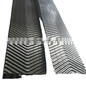 Cooling Tower Fill Block CF1900 305mm PVC Industrial Counter-flow Cooling Tower Infill thumbnail-4