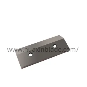 Wood Chipper Blades Of D2 Material thumbnail-1