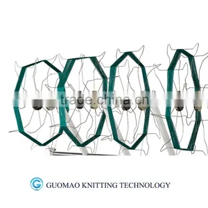 High Speed Yarn Ball Winder, Changshu Textile Machinery Manufacturer thumbnail-5