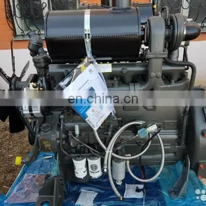 High Quality 2 Cylinder 1 WP6G190E301 140KW 2000RPM Diesel Engine for Machinery Use thumbnail-4
