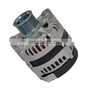 Diesel Engine Parts Alternator 897182-2892 For Excavator Parts thumbnail-2