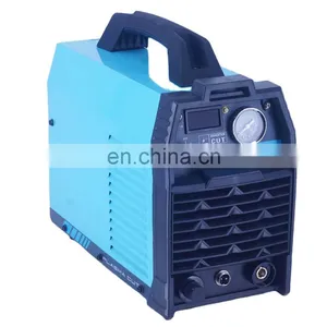Industry Hot Sale 40A Plasma Welder Air Plasma Cutting Machine Cut thumbnail-1