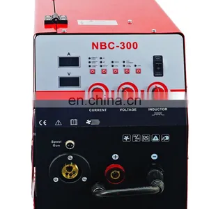 RETOP Digital MIG 250A Other Arc Weld Soldadora Mig thumbnail-1