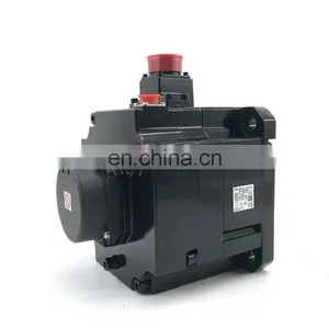 In Stock for Mitsubishi HG-SR2024B MELSERVO J4 Series AC Servo Motor thumbnail-3