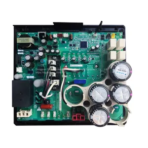 The Midea Inside the Main Board of the Wind Pipe Machine TKFR-72T2/BDN1-LX(1)Ⅲ17123000009267 thumbnail-4