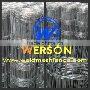 High Tensile Field Fence thumbnail-1