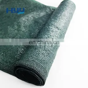 Gardening Plastic Shading Mesh Agriculture Greenhouse Nursery Shade Netting thumbnail-4
