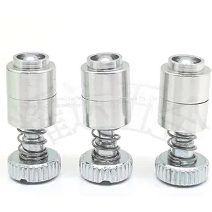 YD52-M3M4#4-40#6-32 Miniature Captive Screws thumbnail-5