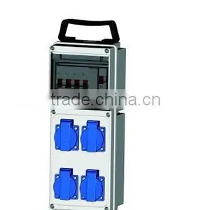 Industrial Distribution Box thumbnail-1