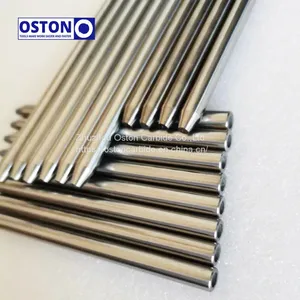 Professional Manufacturing Waterjet Spare Parts Water Jet Nozzles for Kmt Water Jet Machine thumbnail-4