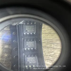ADUM1201ARZ-RL7 Analog Devices Digital Isolators DUAL-CHANNEL DIGITAL ISOLATORS thumbnail-1