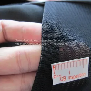 Pre-shipment Backpack Product Inspection Service for Chinese Third-party Products thumbnail-1