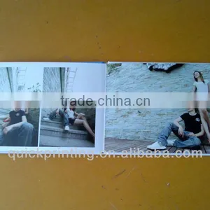 A4 Hardbound Photo Books thumbnail-1