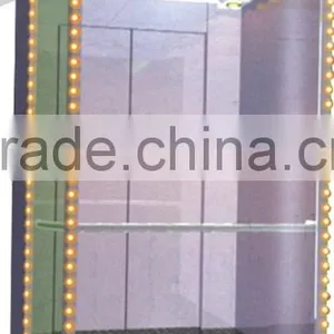 Panoramic Elevator Sino-Germany Joint Venture OT-G02 thumbnail-2