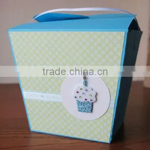 Take Out Box Shopping Paper thumbnail-1