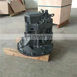 PC160LC-8 Excavator Main Pump PC160LC-8 Hydraulic Pump thumbnail-5