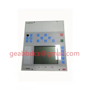 REX521GHHPSH06G Measuring and Control Device thumbnail-1