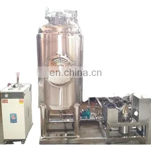 100L - 500L Borneol Essential Oil Essential Oil Distillation Equipment thumbnail-1
