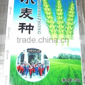 Professional Laminated PP Woven Bags New Material thumbnail-1