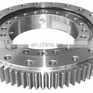 LYHGB 50Mn 133.50.3150 Large Diameter Turntable Slewing Bearing thumbnail-3