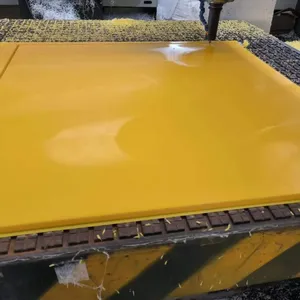 Anti-UV Polyethylene HDPE Sheet thumbnail-1