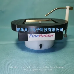 Eutectic Die Bonding Heating Stage Furnace thumbnail-1