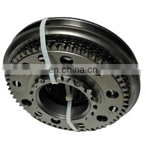 Transmission Parts FAST GEAR SYNCHRONISER ASSY X240T-1701180 thumbnail-3