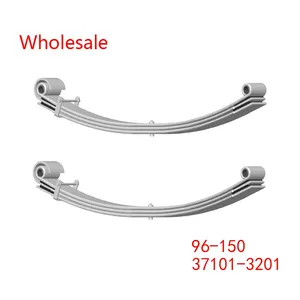 37101-3201, 96-150 Heavy Duty Vehicle Front Axle Wheel Spring Arm Wholesale for VOLVO thumbnail-1