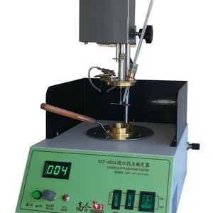 Close Cup Flash Point Tester thumbnail-1