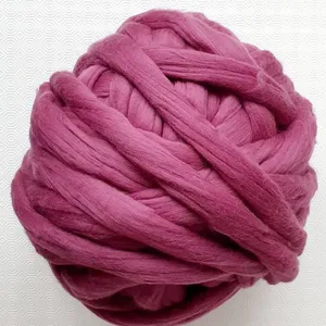 New Best Selling Wool Yarn, Colored Wool Yarn, Wool Yarn for Knitting and Crochet thumbnail-1