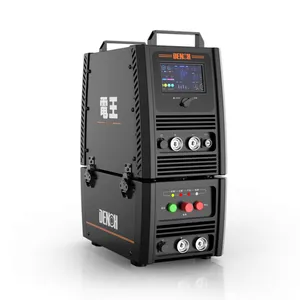 New Good Quality Energy-Saving Portable Arc MMA Inverter Welding Machine thumbnail-5