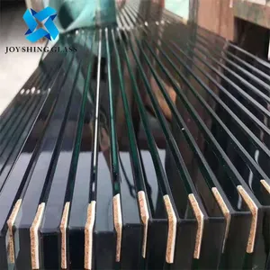 Dark Tempered Glass 4mm 5mm 6mm 8mm 10mm Flat/ Curved Toughened Glass thumbnail-5