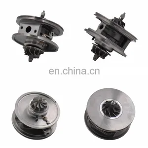 BV35 KP35 Turbo Chra 54359880027 54359700027 55221160 55225439 Turbocharger Cartridge for Chevrolet Aveo 1.3D 95 HP JTDM 16V thumbnail-5