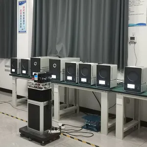 DY-HT4-1 Blackbody Furnace/blackbody Radiation Source (800℃-1450℃) thumbnail-3