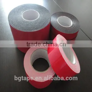 High Quality Double Sided Foam Tape In Adhesive thumbnail-2