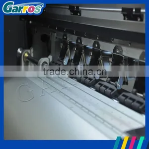 Garros Ajet 1.6m Printing Width Flex Banner Eco Solvent Printer thumbnail-4