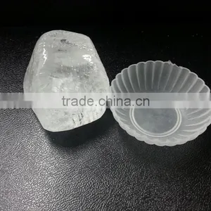 PIEDRA DE ALUMBRE / ALUM STONE / POTASSIUM ALUM STONE / DESODORANTE ALUMBRE thumbnail-1