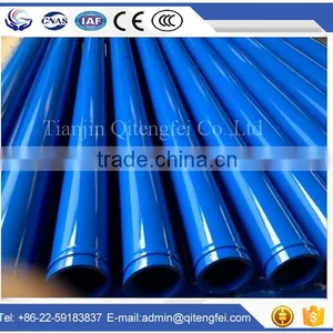 Zoomlion 5 1/2" Concrete Pump Pipe thumbnail-1