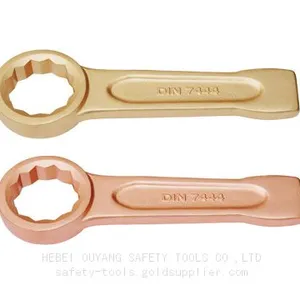 Wrench, Striking Box thumbnail-1