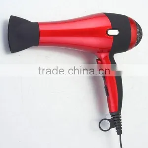 Steam Manual Professional Hair Dryer thumbnail-5
